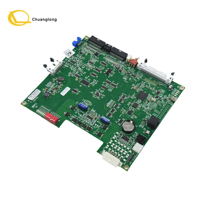 NCR ATM Parts NCR 6625 6622 S1 บอร์ดควบคุมเครื่องปั่น 445-0749062 445-0718416 4450735017