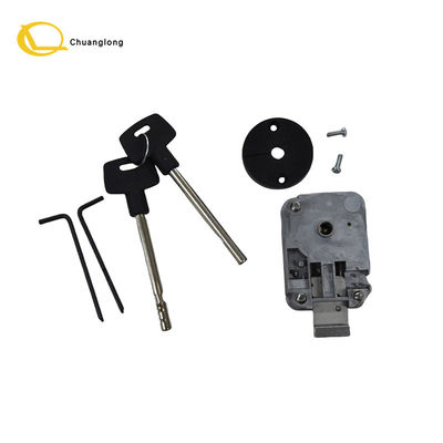 ราคาดี NCR 6625 เครื่องเอทีเอ็มความปลอดภัยสูง ล็อคกุญแจกลไก ออนไลน์