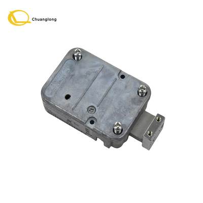 NCR 6625 เครื่องเอทีเอ็มความปลอดภัยสูง ล็อคกุญแจกลไก