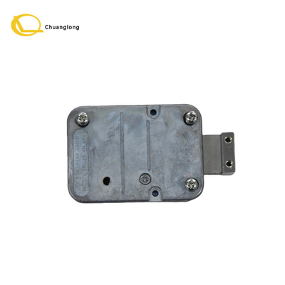 NCR 6625 เครื่องเอทีเอ็มความปลอดภัยสูง ล็อคกุญแจกลไก
