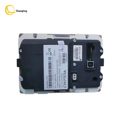 อะไหล่เครื่อง ATM Diebold Nixdorf EPP7 คีย์บอร์ด 49249442707B 49-249442-707B