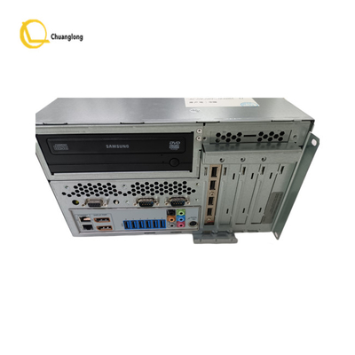 NCR ATM อะไหล่ NCR 6651 เอสโตริล PC Core NCR WIN 10 Selfserv PC Core 445-0752091