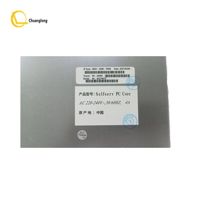 NCR ATM อะไหล่ NCR 6651 เอสโตริล PC Core NCR WIN 10 Selfserv PC Core 445-0752091