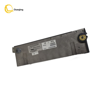 เครื่อง ATM อะไหล่ Wincor Nixdorf CCDM ปฏิเสธ คาเซ็ต 01750078602 01750094394