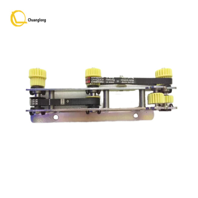 อะไหล่เครื่อง ATM Wincor Cineo C4060 วงจรเข็มขัดการประกอบ 01750133367