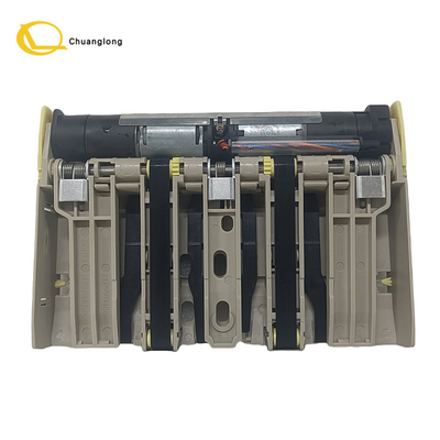อะไหล่ ATM Wincor CMD-V4 เครื่องขนย้ายเครื่องจับ 1750053977 01750053977 Wincor clamp