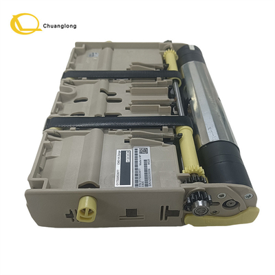 อะไหล่ ATM Wincor CMD-V4 เครื่องขนย้ายเครื่องจับ 1750053977 01750053977 Wincor clamp