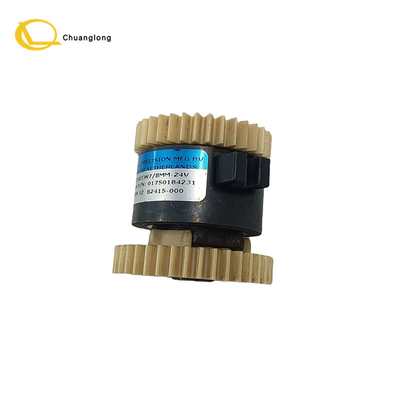 เครื่อง ATM Wincor Nixdorf เครื่องจักรอะไหล่ คลัปชั่น 1750184231