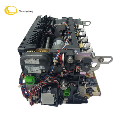 อะไหล่เครื่อง ATM Wincor Nixdorf Cineo C4060 C4040 VS รีไซเคิลโมดูล 01750200435 1750200435