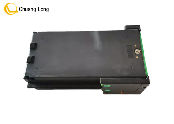 เครื่อง ATM ใหม่ชิ้นส่วน Fujitsu G750 คาเซ็ต KD03710-D707
