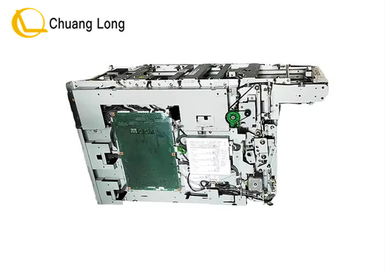 อะไหล่เครื่อง ATM Fujitsu G510 เครื่องระบายด้วยสองทางเข้า KD03562-C300