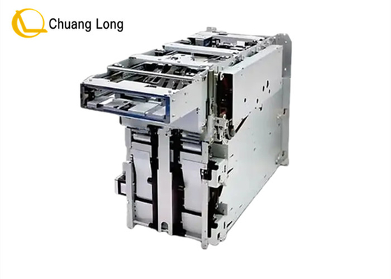 อะไหล่เครื่อง ATM Fujitsu G510 เครื่องระบายด้วยสองทางเข้า KD03562-C300