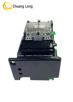 เครื่องสํารอง ATM Fujitsu GSR50 คาเซ็ตรีไซเคิลสเต็กเกอร์ KD04014-D001