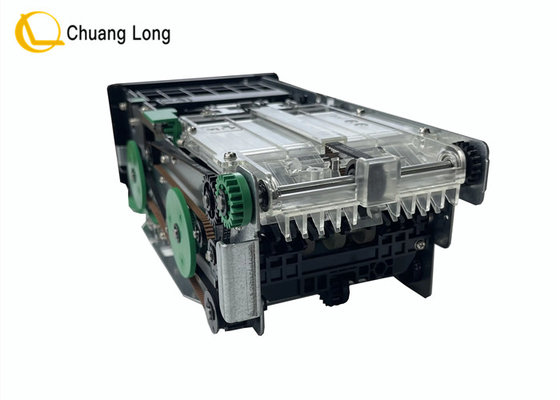 เครื่องสํารอง ATM Fujitsu GSR50 คาเซ็ตรีไซเคิลสเต็กเกอร์ KD04014-D001