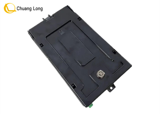 อะไหล่เครื่อง ATM Fujitsu F53 F56 กล่องการปฏิเสธ KD03590-D700C