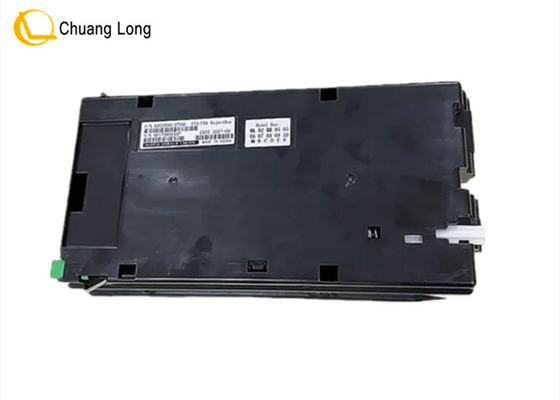 อะไหล่เครื่อง ATM Fujitsu F53 F56 กล่องการปฏิเสธ KD03590-D700C