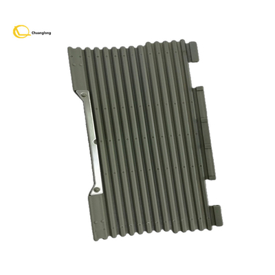 NCR ATMs 445-0691563 สีเทา พลาสติก NCR คาเซ็ตประตูเหล็ก 4450691563 2030001352