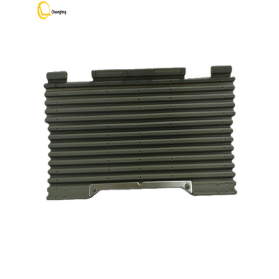 NCR ATMs 445-0691563 สีเทา พลาสติก NCR คาเซ็ตประตูเหล็ก 4450691563 2030001352