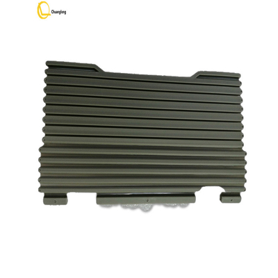 NCR ATMs 445-0691563 สีเทา พลาสติก NCR คาเซ็ตประตูเหล็ก 4450691563 2030001352