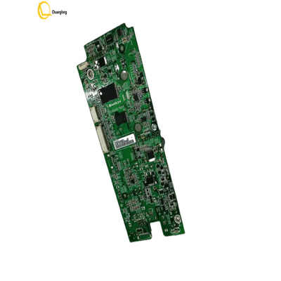 NCR ATM อะไหล่ SANKYO Card Reader บอร์ด USB G06A817B01 SN 9110050668