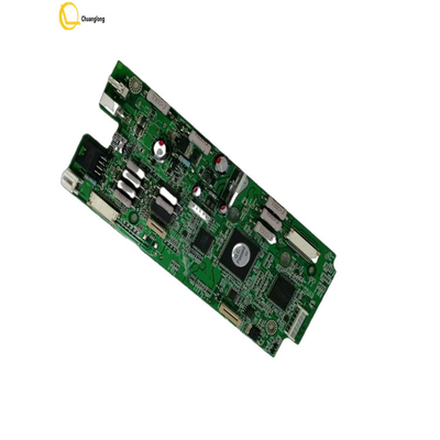 NCR ATM อะไหล่ SANKYO Card Reader บอร์ด USB G06A817B01 SN 9110050668