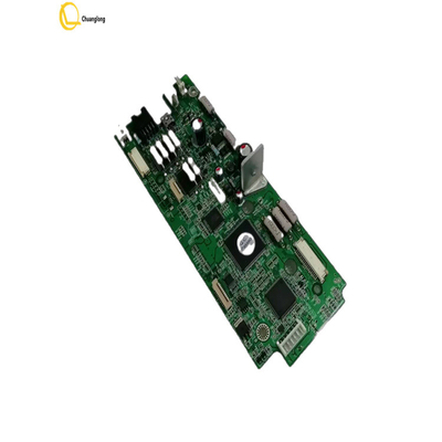 NCR ATM อะไหล่ SANKYO Card Reader บอร์ด USB G06A817B01 SN 9110050668