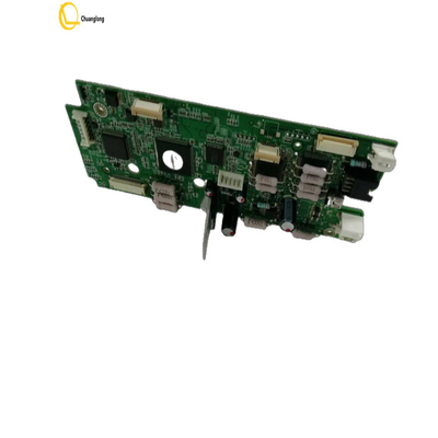 NCR ATM อะไหล่ SANKYO Card Reader บอร์ด USB G06A817B01 SN 9110050668