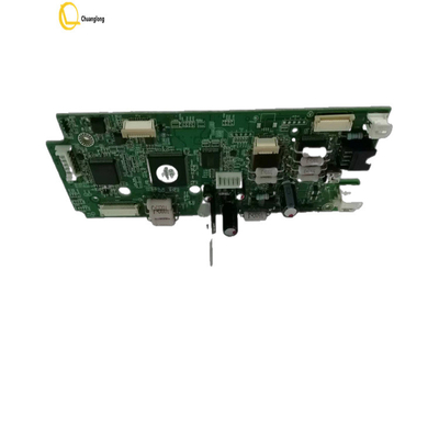 NCR ATM อะไหล่ SANKYO Card Reader บอร์ด USB G06A817B01 SN 9110050668