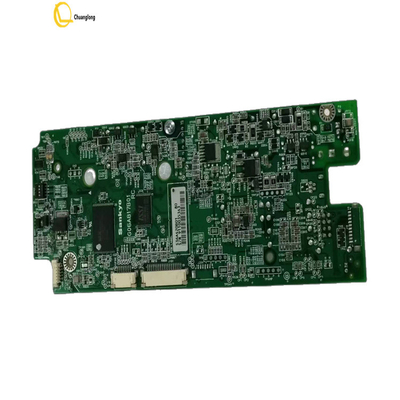 NCR ATM อะไหล่ SANKYO Card Reader บอร์ด USB G06A817B01 SN 9110050668