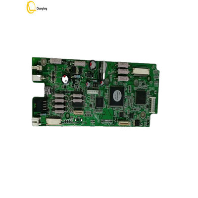 ราคาดี NCR ATM อะไหล่ SANKYO Card Reader บอร์ด USB G06A817B01 SN 9110050668 ออนไลน์