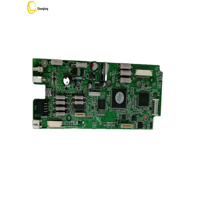 NCR ATM อะไหล่ SANKYO Card Reader บอร์ด USB G06A817B01 SN 9110050668