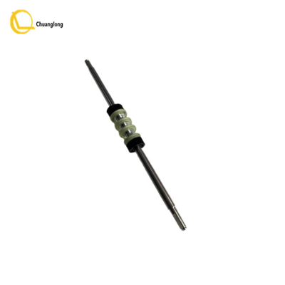 อะไหล่เครื่อง ATM Hyosung โรเลอร์ชัฟท์ UP Kit Assy S7310000717 7310000717