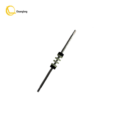 อะไหล่เครื่อง ATM Hyosung โรเลอร์ชัฟท์ UP Kit Assy S7310000717 7310000717