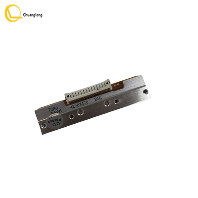 S7020000032 7020000032-1 อะไหล่เครื่อง ATM Hyosung L-SPR3 เครื่องทําความร้อน ใบเสร็จ Hyosung L-SPR3 หัวพิมพ์