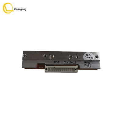 S7020000032 7020000032-1 อะไหล่เครื่อง ATM Hyosung L-SPR3 เครื่องทําความร้อน ใบเสร็จ Hyosung L-SPR3 หัวพิมพ์