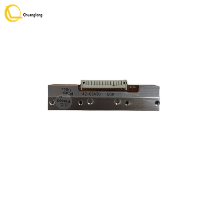 S7020000032 7020000032-1 อะไหล่เครื่อง ATM Hyosung L-SPR3 เครื่องทําความร้อน ใบเสร็จ Hyosung L-SPR3 หัวพิมพ์