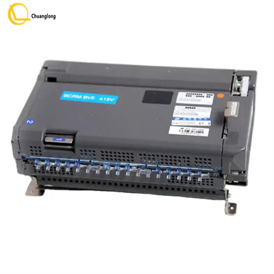 OEM ฮิตาชิ HT-2845V แคสเซ็ตรีไซเคิลฮิตาชิ 2845V เงินสดรีไซเคิลกล่องเงิน HT-3842-WRB-R 4P012350 001030880