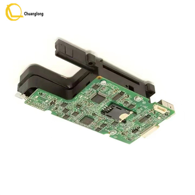 เครื่อง ATM Hyosung 5600T DIP Card Reader S5645000021 เครื่อง ATM Hyosung Sankyo Emv เครื่องอ่านบัตร