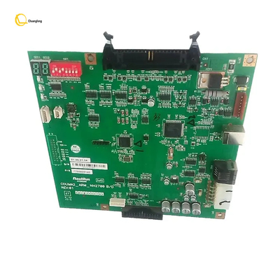 S7760000140 เครื่อง ATM อะไหล่เครื่อง Hyosung 1K 2K 3K 4K คอนโทรลคาน์เตอร์ 7760000140 CDU คอนโทรลคาน์เตอร์
