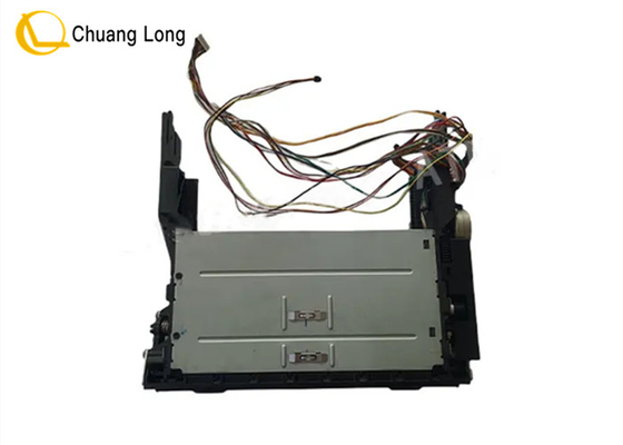 S7430000301 ATM Parts Nautilus HYOSUNG CDU10 THR HCDU การขนส่ง 7430000301