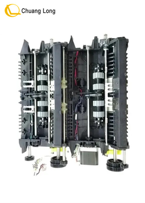 S7430000255 เครื่อง ATM ส่วนเครื่อง Hyosung 5600T CDU10 SF34 V โมดูล 7430000255