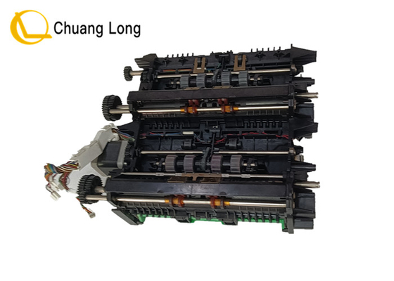 ATM Parts Hyosung CDU10 UPPER Note SEPARATOR FEED MODULE 310000386 S7310000386 หน่วยที่ระบุการใช้งาน