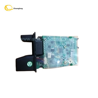 Hyosung เครื่อง ATM อะไหล่ Sankyo ICM30A-3R1570 เครื่อง ATM Sankyo Emv Card Reader เซล