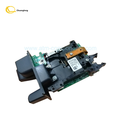 Hyosung เครื่อง ATM อะไหล่ Sankyo ICM30A-3R1570 เครื่อง ATM Sankyo Emv Card Reader เซล