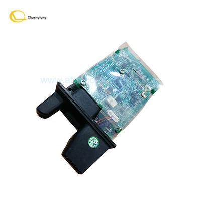 Hyosung เครื่อง ATM อะไหล่ Sankyo ICM30A-3R1570 เครื่อง ATM Sankyo Emv Card Reader เซล