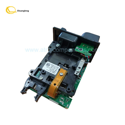 Hyosung เครื่อง ATM อะไหล่ Sankyo ICM30A-3R1570 เครื่อง ATM Sankyo Emv Card Reader เซล
