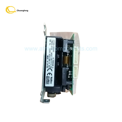 เครื่อง ATM การ์ดอ่าน Nidec Sankyo ICT-3K9 EMV การ์ดอ่าน ICT3K9-3R6940