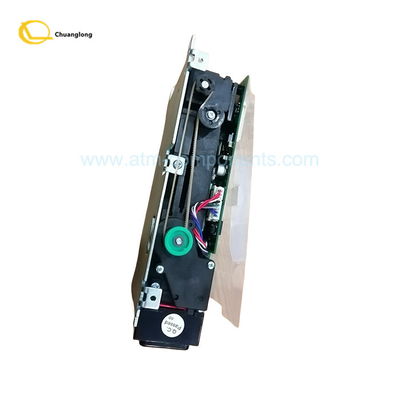 เครื่อง ATM การ์ดอ่าน Nidec Sankyo ICT-3K9 EMV การ์ดอ่าน ICT3K9-3R6940