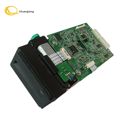 เครื่อง ATM การ์ดอ่าน Nidec Sankyo ICT-3K9 EMV การ์ดอ่าน ICT3K9-3R6940