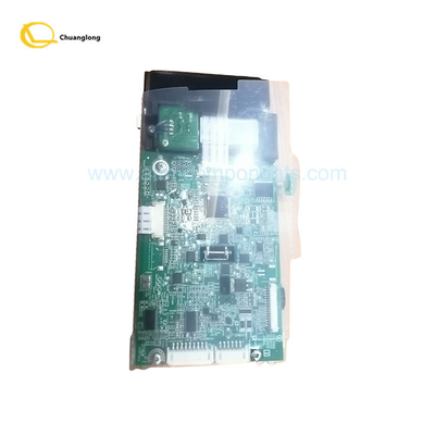 เครื่อง ATM การ์ดอ่าน Nidec Sankyo ICT-3K9 EMV การ์ดอ่าน ICT3K9-3R6940